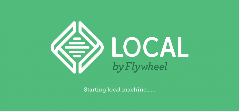 local by flywheel divi